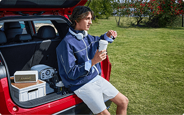 Mobile Barista